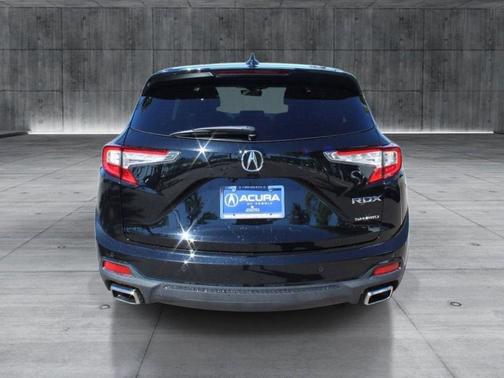 2023 Acura RDX Advance Package