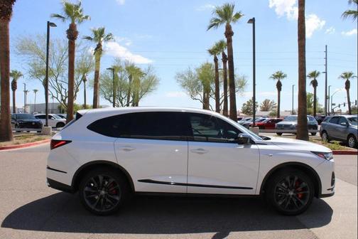 2022 Acura MDX Type S