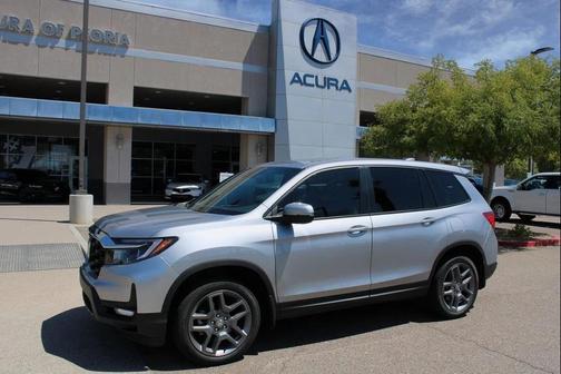 2023 Honda Passport AWD EX-L