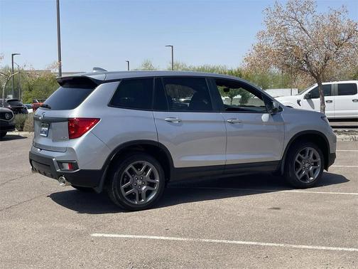 2023 Honda Passport AWD EX-L