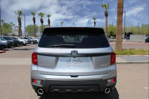 2023 Honda Passport AWD EX-L
