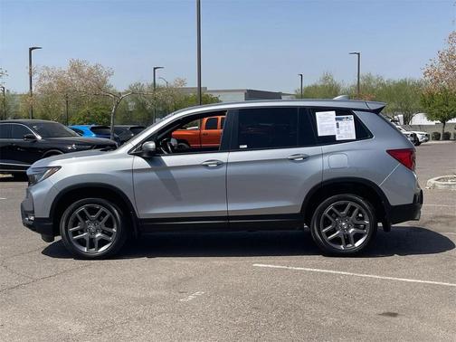 2023 Honda Passport AWD EX-L