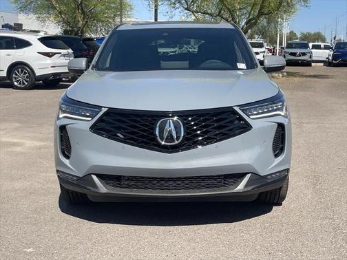 2025 Acura RDX Base