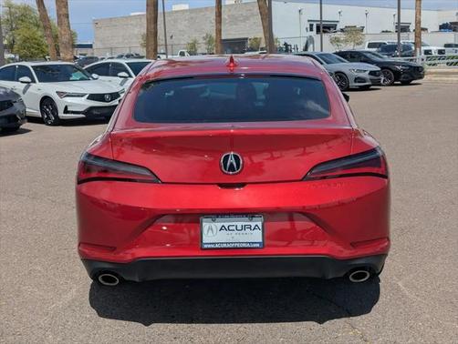 2024 Acura Integra Premium