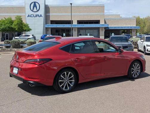 2024 Acura Integra Premium