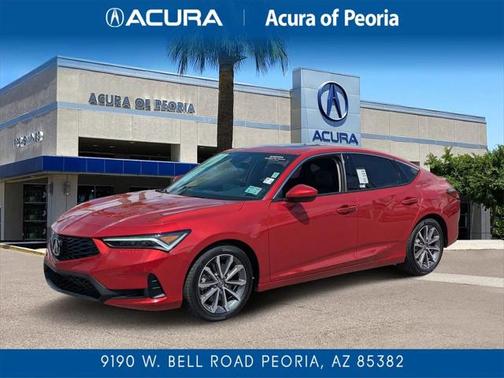 2024 Acura Integra Premium