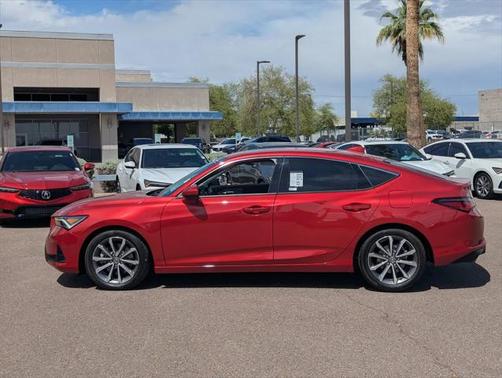 2024 Acura Integra Premium