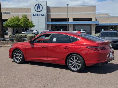 2024 Acura Integra Premium