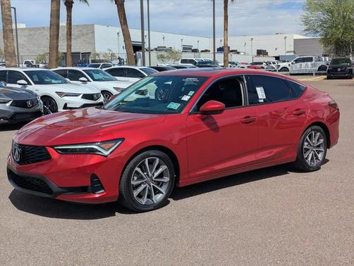 2024 Acura Integra Premium