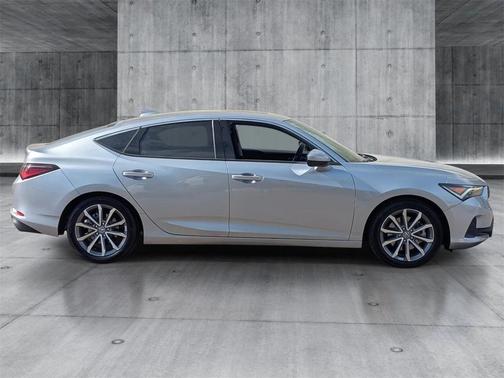 2026 Acura Integra FWD