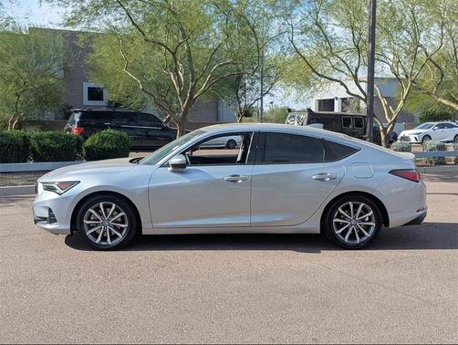 2026 Acura Integra FWD