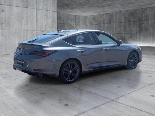 2023 Acura Integra A-SPEC Technology