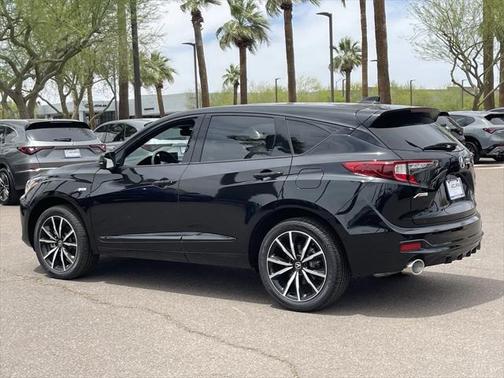 2025 Acura RDX A-Spec Advance Package
