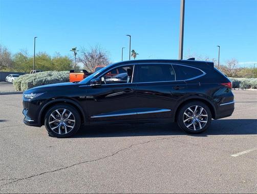 2023 Acura MDX Technology Package