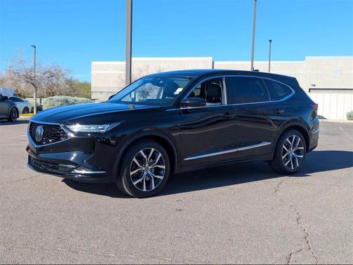 2023 Acura MDX Technology Package