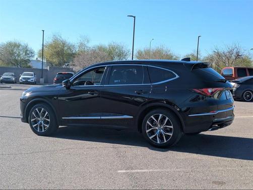 2023 Acura MDX Technology Package