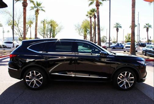 2023 Acura MDX Technology Package
