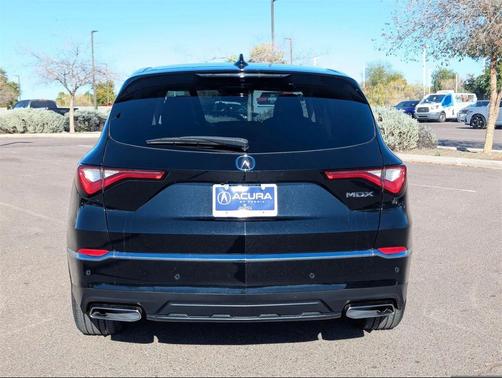 2023 Acura MDX Technology Package