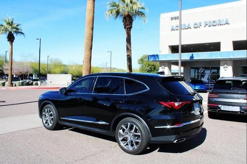 2023 Acura MDX Technology Package