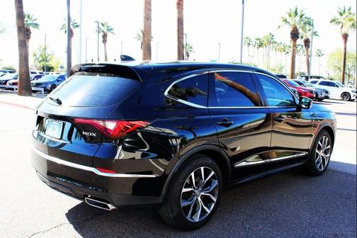 2023 Acura MDX Technology Package