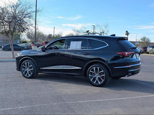 2023 Acura MDX Technology Package