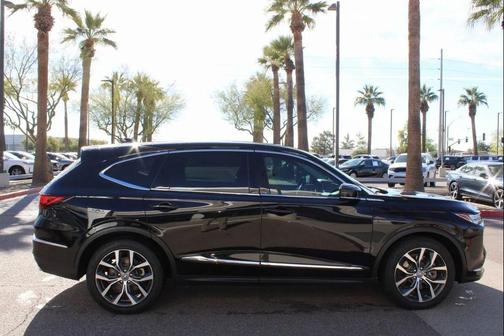 2023 Acura MDX Technology Package