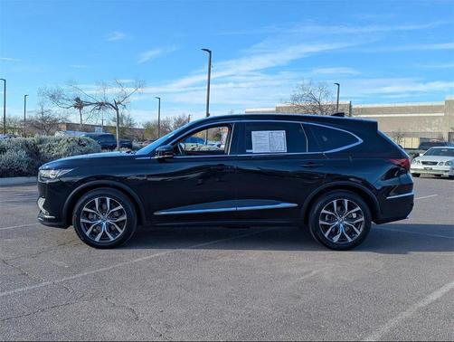 2023 Acura MDX Technology Package