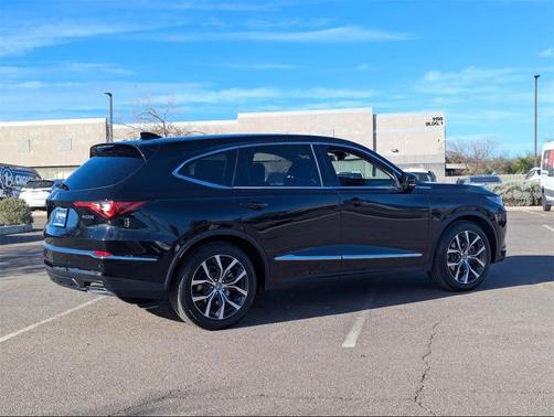 2023 Acura MDX Technology Package