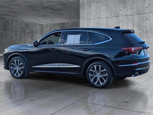 2023 Acura MDX Technology Package