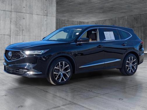 2023 Acura MDX Technology Package