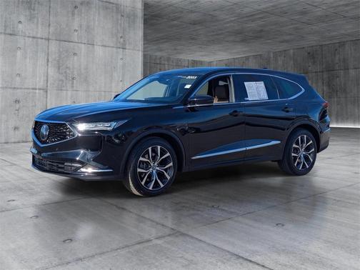 2023 Acura MDX Technology Package