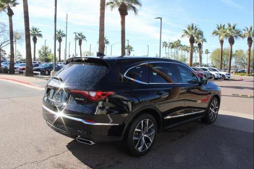 2023 Acura MDX Technology Package