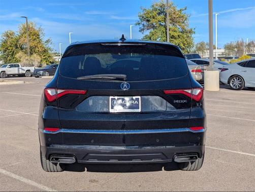 2023 Acura MDX Technology Package