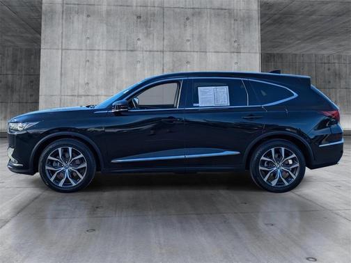 2023 Acura MDX Technology Package