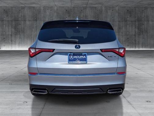 2023 Acura MDX Standard