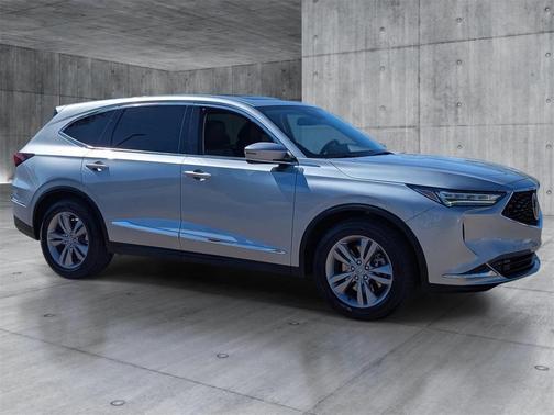 2023 Acura MDX Standard