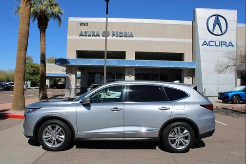 2023 Acura MDX Standard