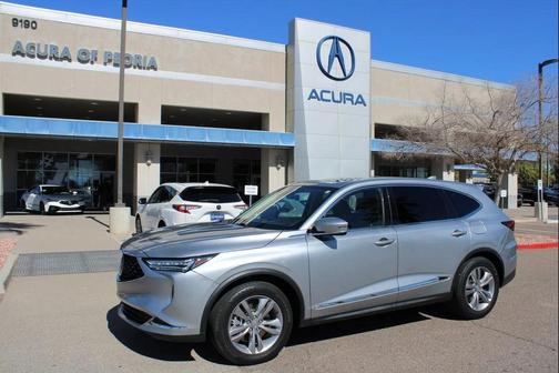 2023 Acura MDX Standard
