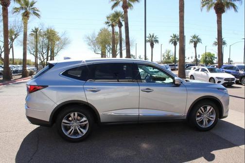 2023 Acura MDX Standard