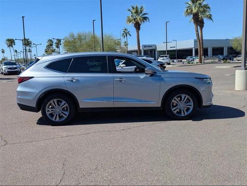 2023 Acura MDX Standard