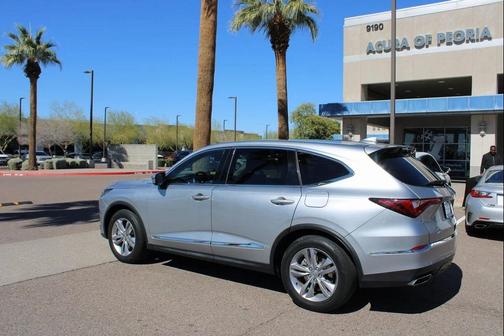 2023 Acura MDX Standard