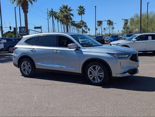 2023 Acura MDX Standard