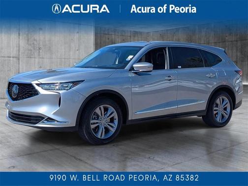 2023 Acura MDX Standard