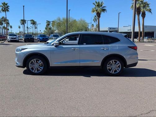 2023 Acura MDX Standard