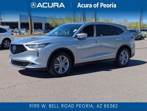 2023 Acura MDX Standard