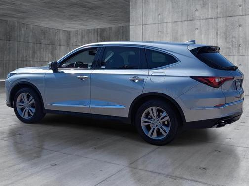 2023 Acura MDX Standard