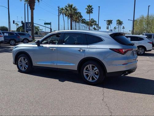 2023 Acura MDX Standard