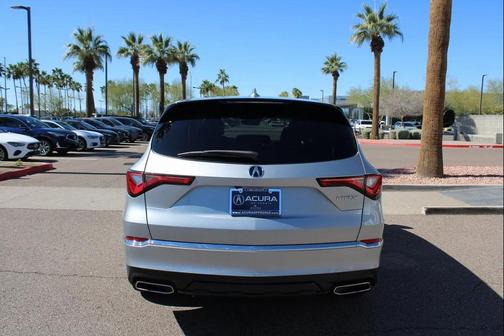 2023 Acura MDX Standard