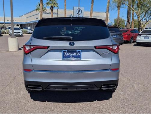 2023 Acura MDX Standard