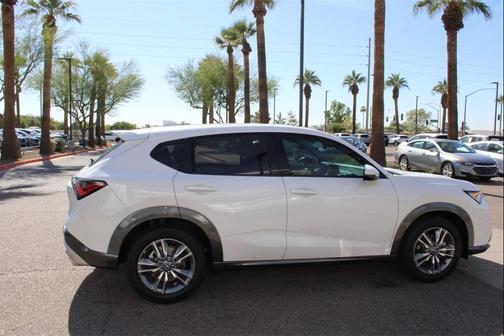 2025 Acura ADX Premium